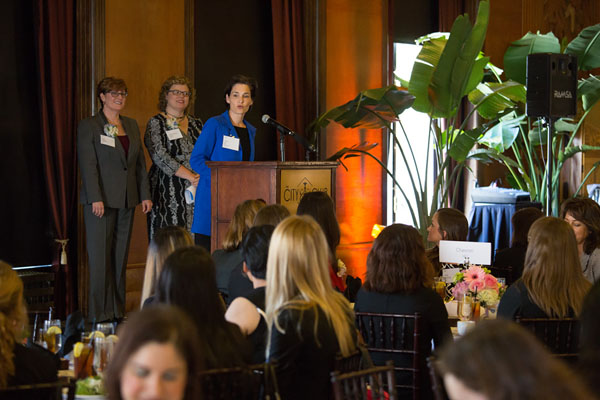 The 31st Annual Scholarship Awards Luncheon
